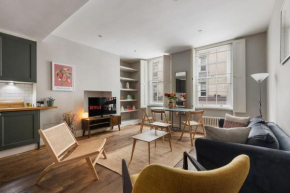 Covent Garden - Best Location for Tourists - 4 Ppl, London